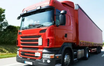 Konya Güzelyalı Ambar Kargo