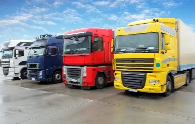 Konya Güzelyalı Nakliye Ambarı