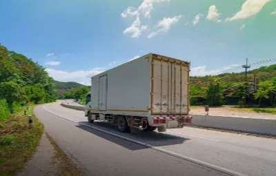 Konya ile Güzelyalı Arası Bulaşık Makinesi Taşıma