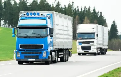 Konya ile Güzelyalı Arası Eşya Taşıma